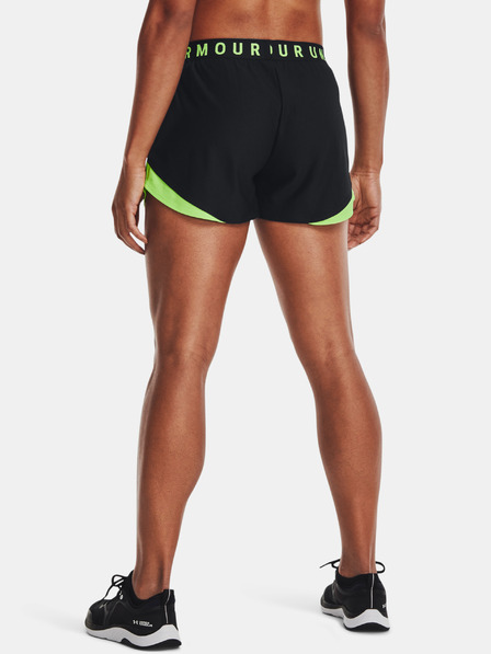Under Armour Ženske kratke hlače Under Armour Play Up Shorts 3.0