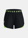 Under Armour Ženske kratke hlače Under Armour Play Up Shorts 3.0