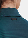 Under Armour Ženska majica brez rokavov Under Armour UA Zinger Point Slvls Polo