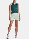 Under Armour Ženska majica brez rokavov Under Armour UA Zinger Point Slvls Polo