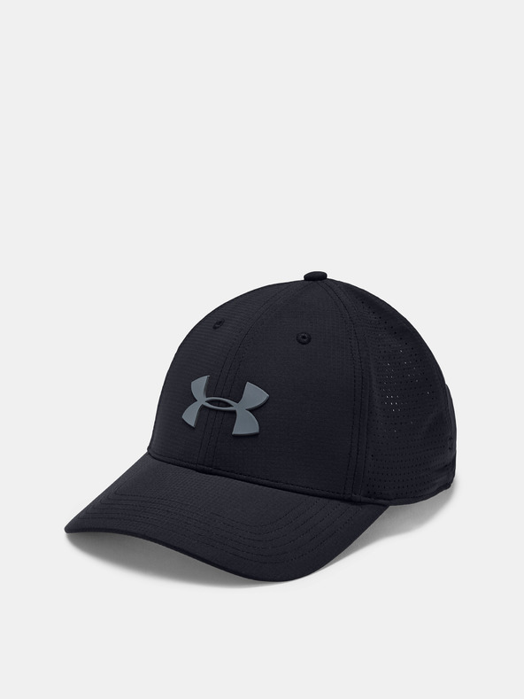 Under Armour Moška kapa s šiltom Under Armour Men'S Driver Cap 3.0
