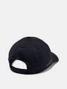Under Armour Moška kapa s šiltom Under Armour Men'S Driver Cap 3.0