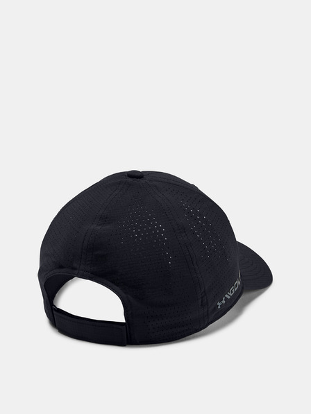 Under Armour Moška kapa s šiltom Under Armour Men'S Driver Cap 3.0