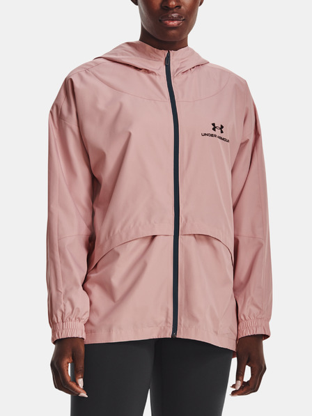 Under Armour Ženska jakna Under Armour UA Storm Rush Woven Nov Storm Jacket