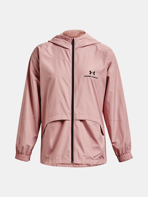 Under Armour Ženska jakna Under Armour UA Storm Rush Woven Nov Storm Jacket