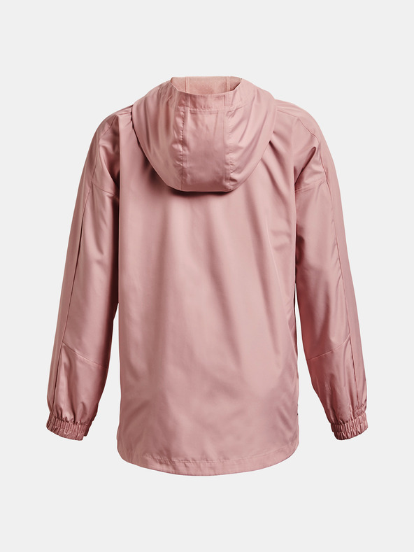Under Armour Ženska jakna Under Armour UA Storm Rush Woven Nov Storm Jacket