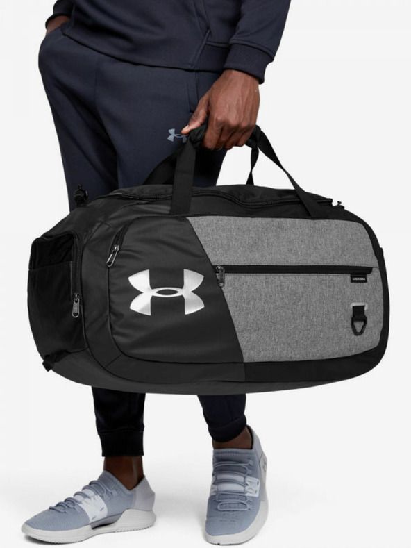 Under Armour Unisex torba Under Armour Undeniable Duffel 4.0 Md
