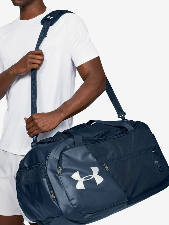 Under Armour Unisex torba Under Armour Undeniable 4.0 Duffle LG