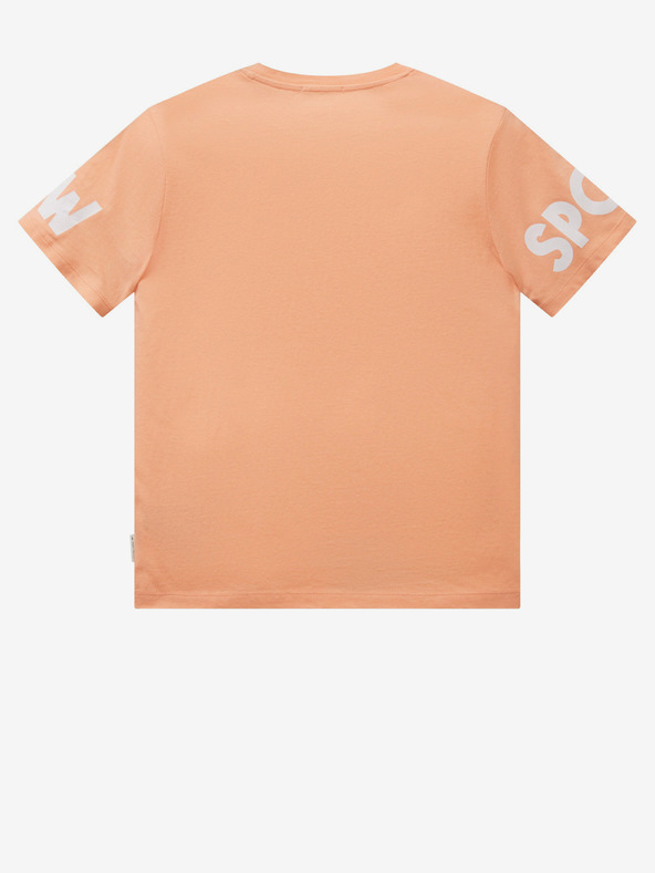 Tom Tailor Tom Tailor Marelična deška majica