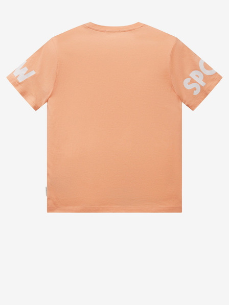 Tom Tailor Tom Tailor Marelična deška majica