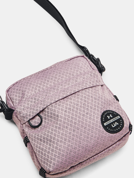 Under Armour Unisex torba Under Armour Loudon Ripstop Crossbody