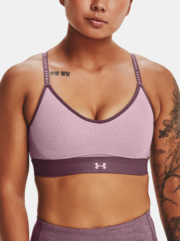 Under Armour Ženski nedrček Under Armour Infinity Low