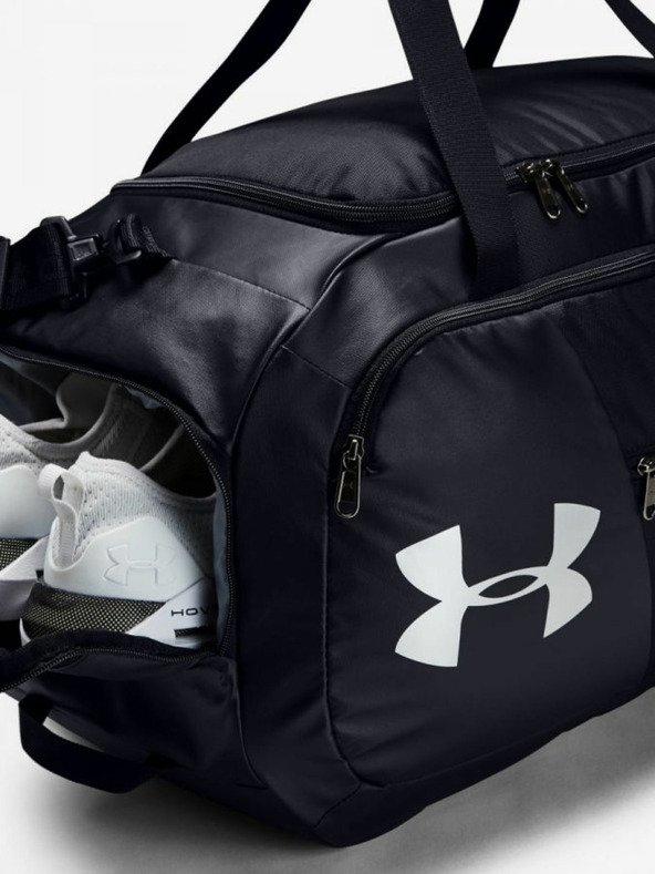 Under Armour Unisex torba Under Armour Undeniable Duffel 4.0 Md