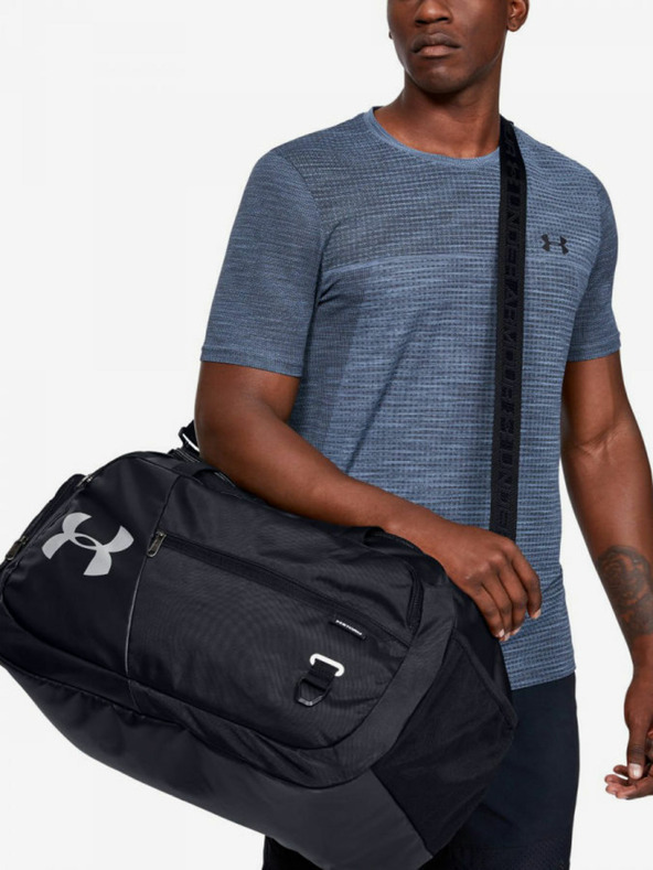Under Armour Unisex torba Under Armour Undeniable Duffel 4.0 Md