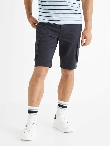 Celio Boribm kratke hlače z elastičnim pasom Celio