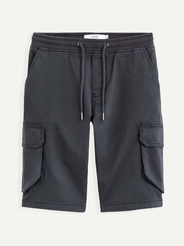 Celio Boribm kratke hlače z elastičnim pasom Celio