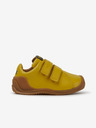 Camper Mustard Boys Camper Dadda Sneakers