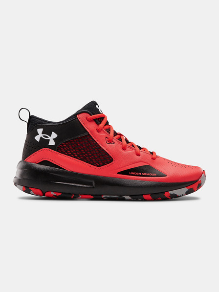 Under Armour Unisex čevlji Under Armour Lockdown 5