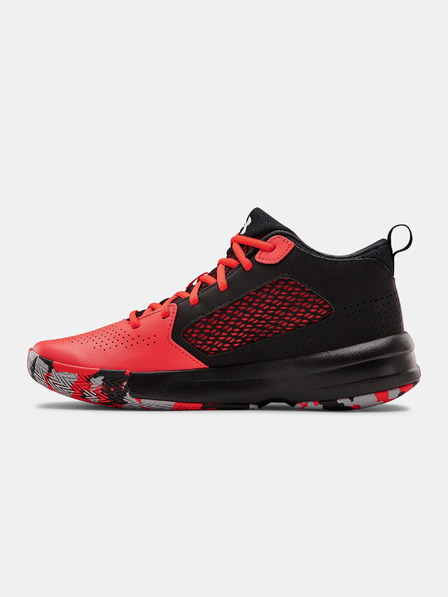 Under Armour Unisex čevlji Under Armour Lockdown 5