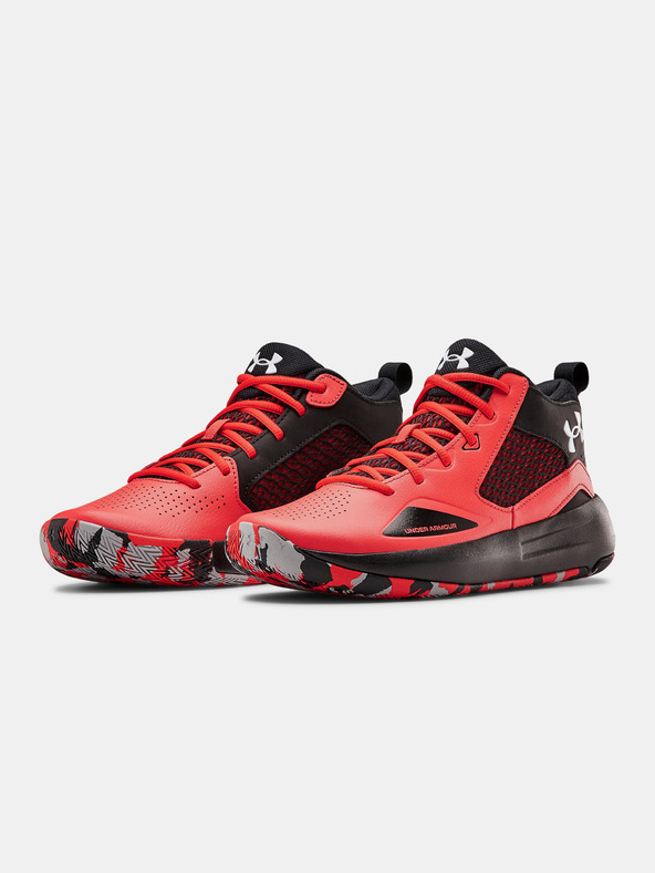 Under Armour Unisex čevlji Under Armour Lockdown 5