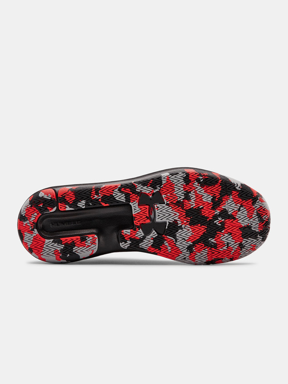 Under Armour Unisex čevlji Under Armour Lockdown 5