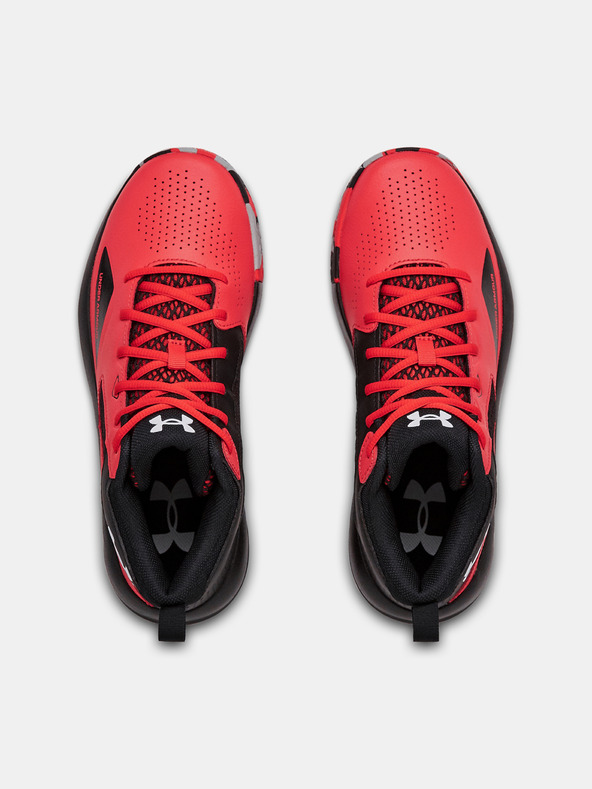 Under Armour Unisex čevlji Under Armour Lockdown 5