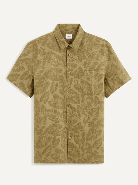 Celio Baovera Celio platnena srajca