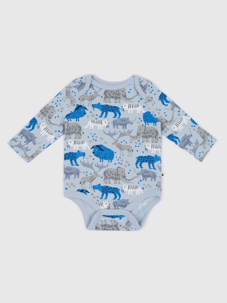 GAP Dojenčko body Mix & Match GAP