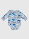 GAP Dojenčko body Mix & Match GAP