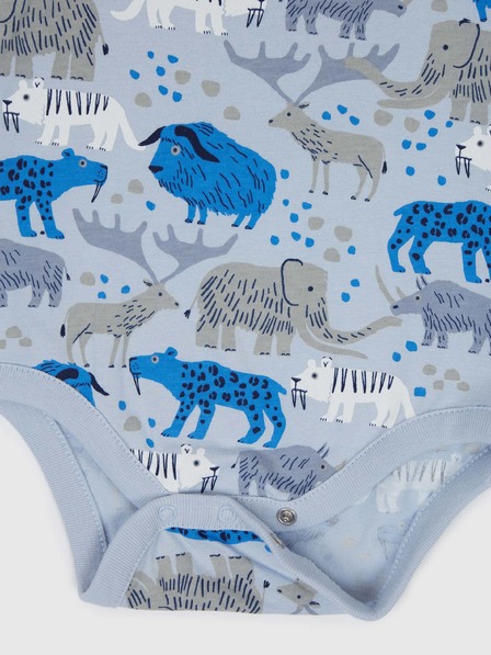 GAP Dojenčko body Mix & Match GAP