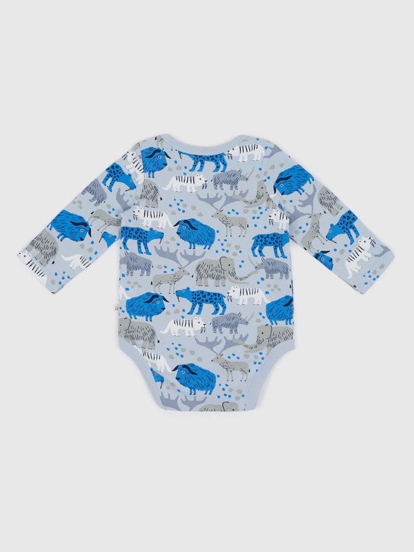 GAP Dojenčko body Mix & Match GAP