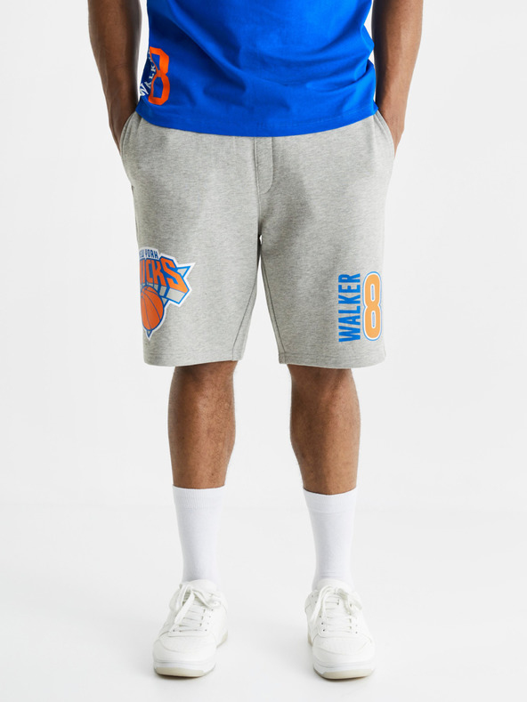 Celio NBA N.Y. Knicks Celio trenirka