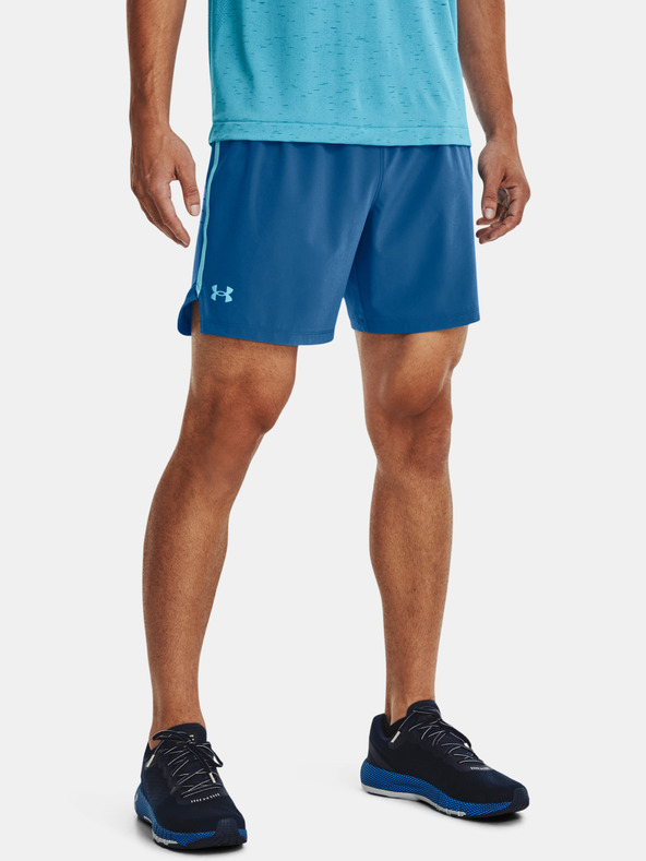 Under Armour Moške kratke hlače Under Armour UA SPEEDPOCKET 7'' SHORT