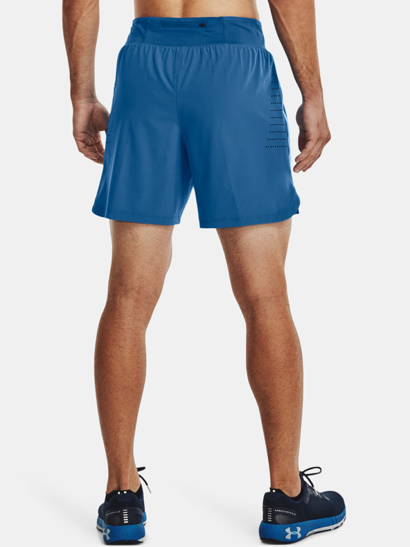 Under Armour Moške kratke hlače Under Armour UA SPEEDPOCKET 7'' SHORT