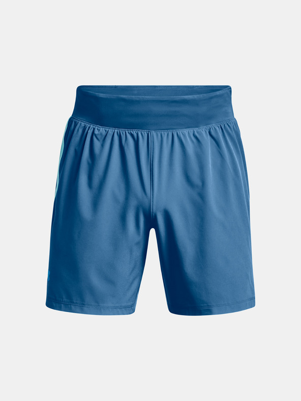 Under Armour Moške kratke hlače Under Armour UA SPEEDPOCKET 7'' SHORT
