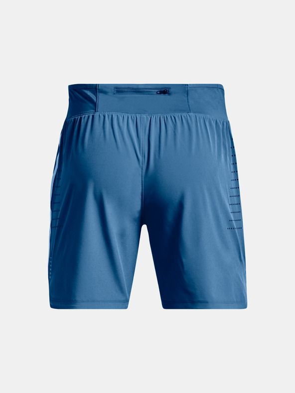 Under Armour Moške kratke hlače Under Armour UA SPEEDPOCKET 7'' SHORT