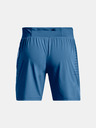 Under Armour Moške kratke hlače Under Armour UA SPEEDPOCKET 7'' SHORT