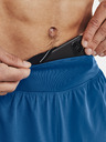 Under Armour Moške kratke hlače Under Armour UA SPEEDPOCKET 7'' SHORT
