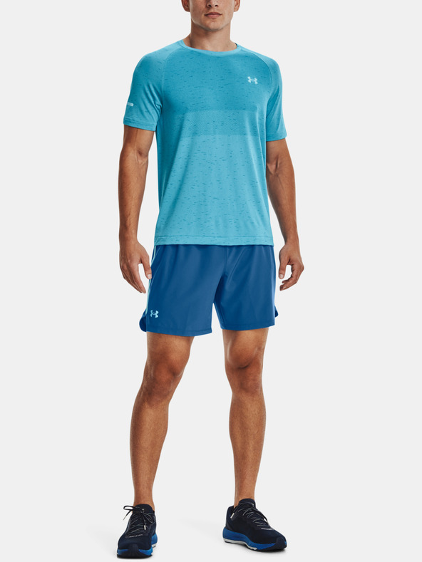 Under Armour Moške kratke hlače Under Armour UA SPEEDPOCKET 7'' SHORT