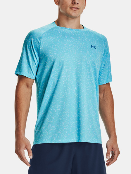 Under Armour Moška majica Under Armour UA Tech 2.0 Nova SS