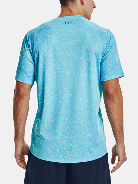 Under Armour Moška majica Under Armour UA Tech 2.0 Nova SS