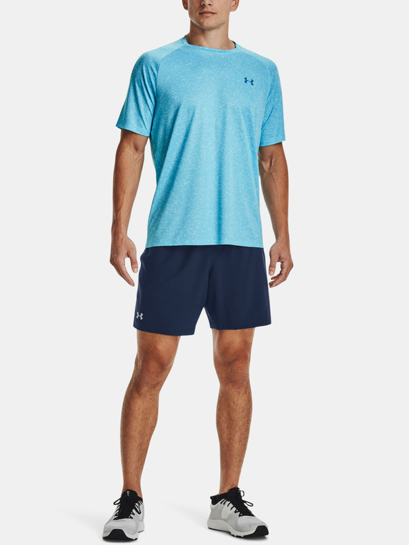 Under Armour Moška majica Under Armour UA Tech 2.0 Nova SS