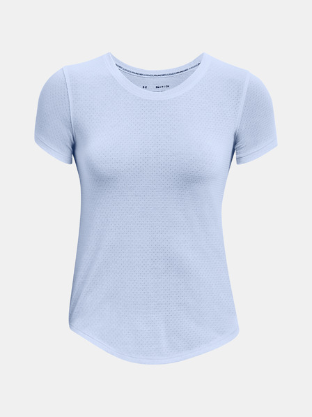 Under Armour Ženska majica Under Armour Streaker SS