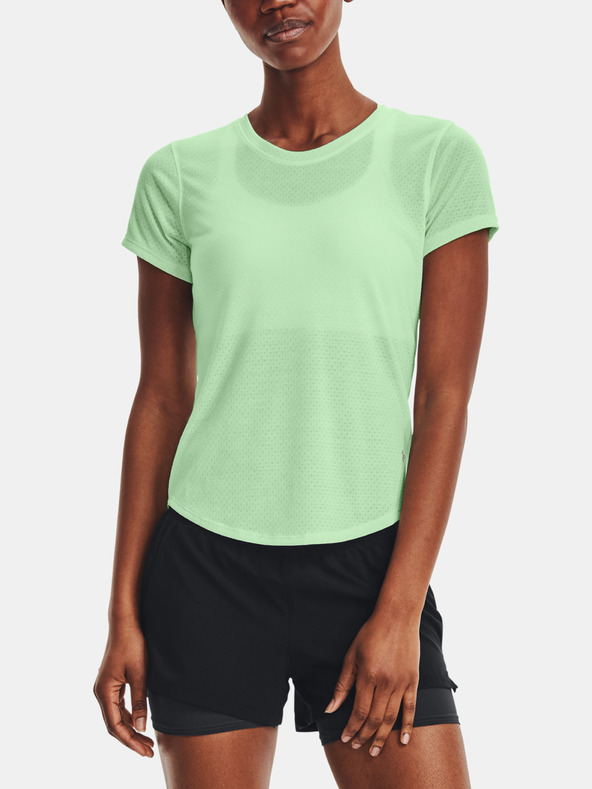 Under Armour Ženska majica Under Armour UA Streaker SS