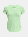 Under Armour Ženska majica Under Armour UA Streaker SS