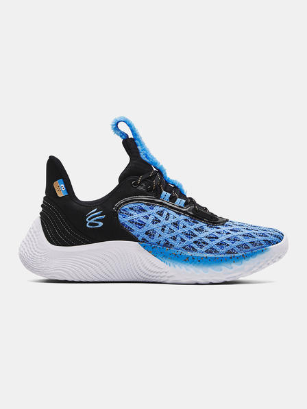 Under Armour Unisex čevlji Under Armour CURRY 9 STREET