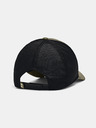 Under Armour Moška kapa s šiltom Under Armour Project Rock Trucker