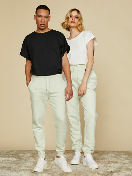 SIMPO Svetlo zelena unisex trenirka Simpo Free Time