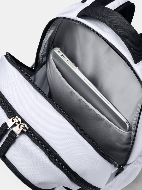 Under Armour Unisex nahrbtnik Under Armour Hustle 5.0 Backpack