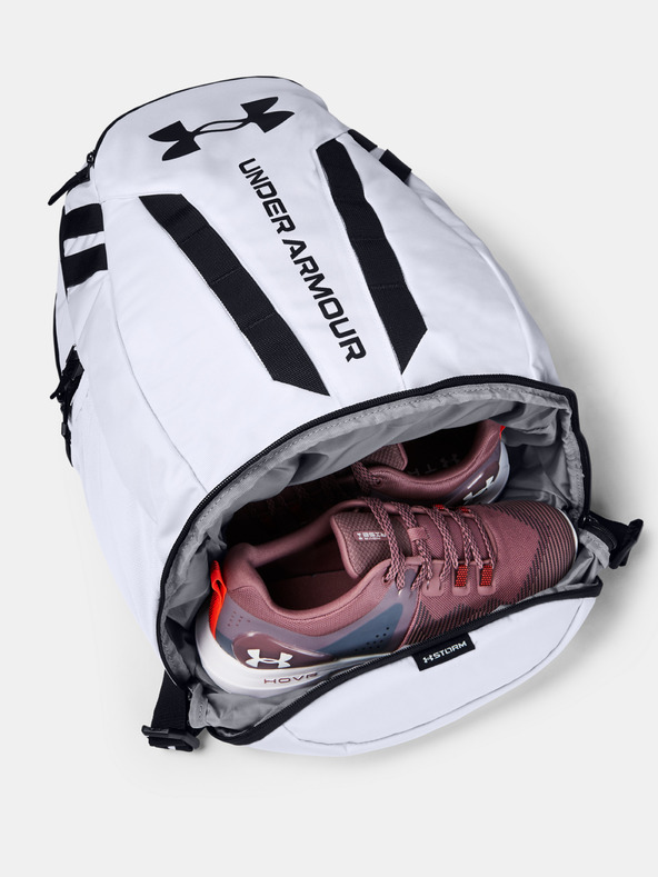 Under Armour Unisex nahrbtnik Under Armour Hustle 5.0 Backpack